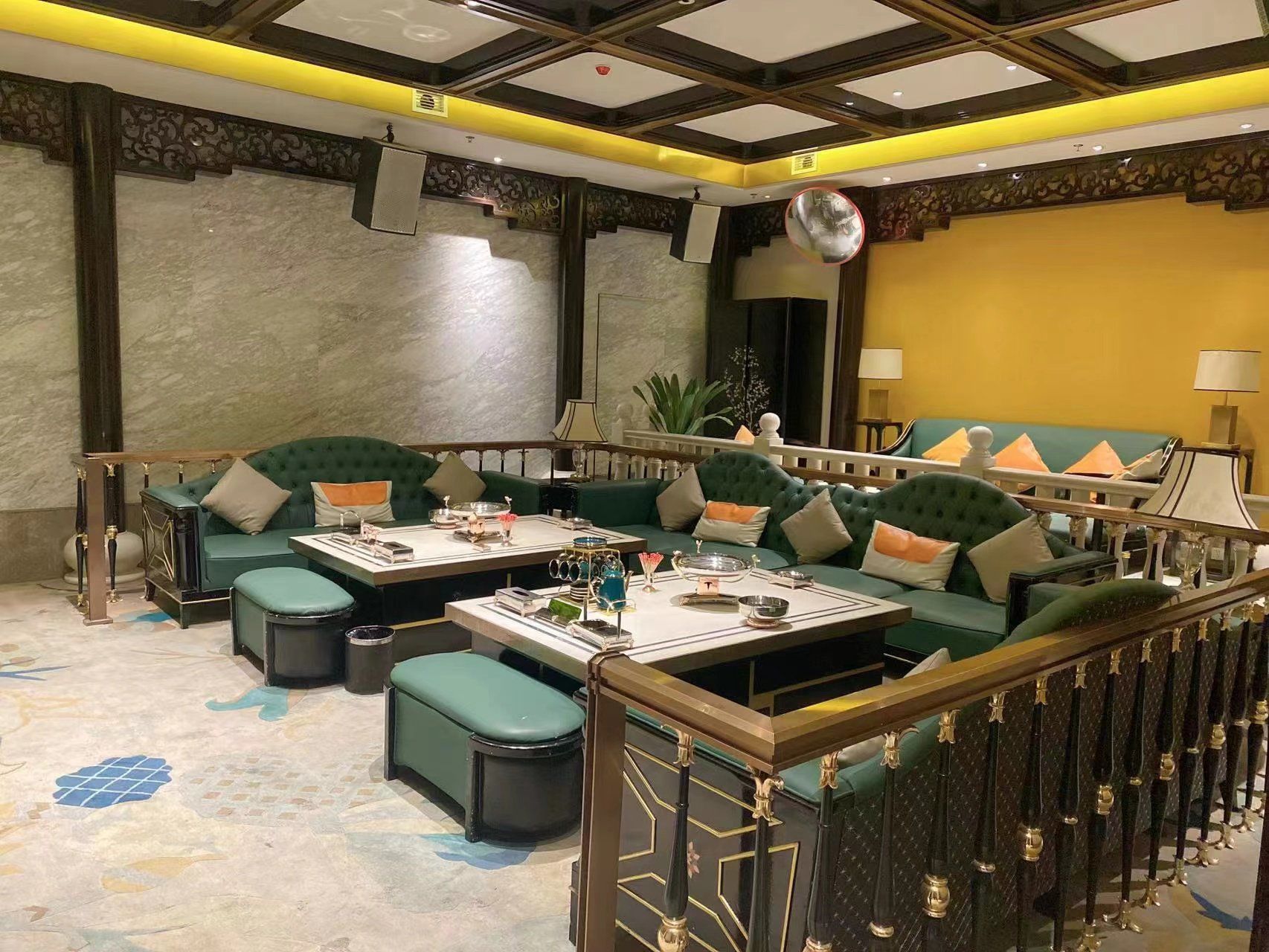 宁波商务ktv模式解析-北仑区ktv预订