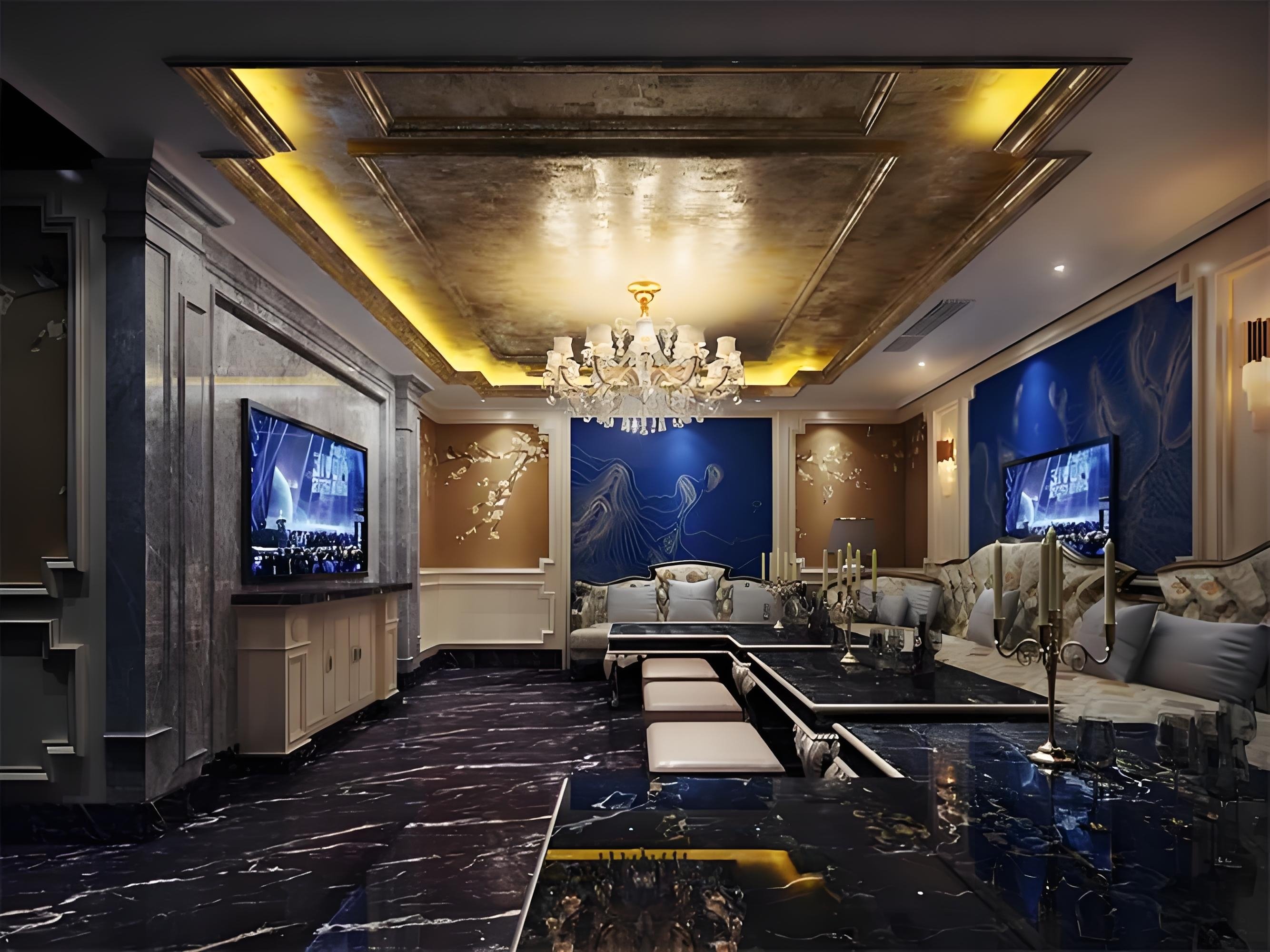 宁波商务ktv夜场商务ktv宣传精彩呈现-余姚市ktv预订