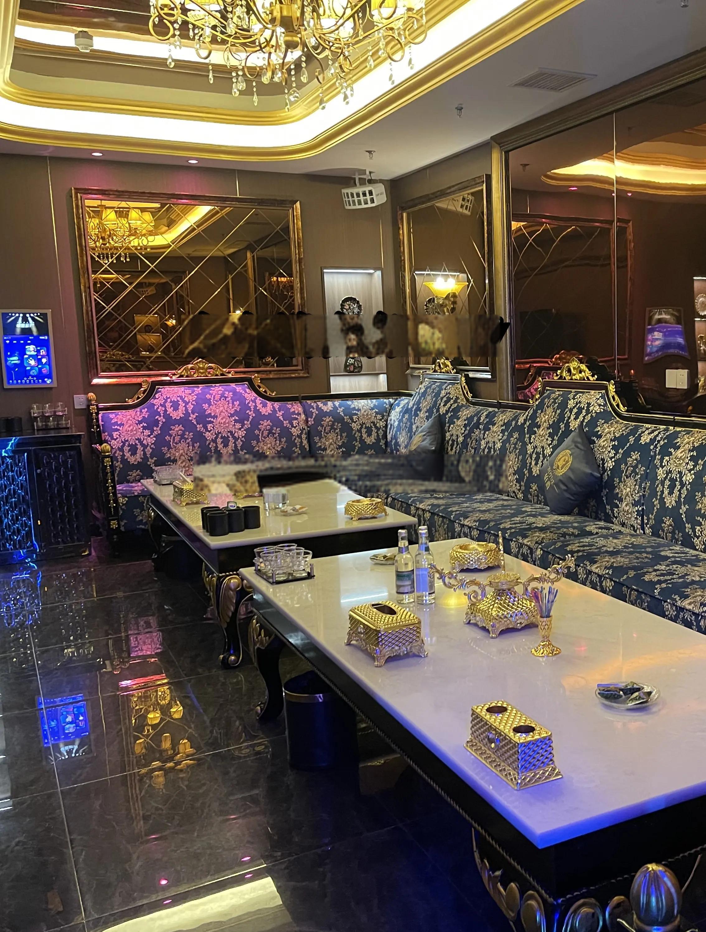 宁波商务ktv玩法攻略-镇海区ktv预订