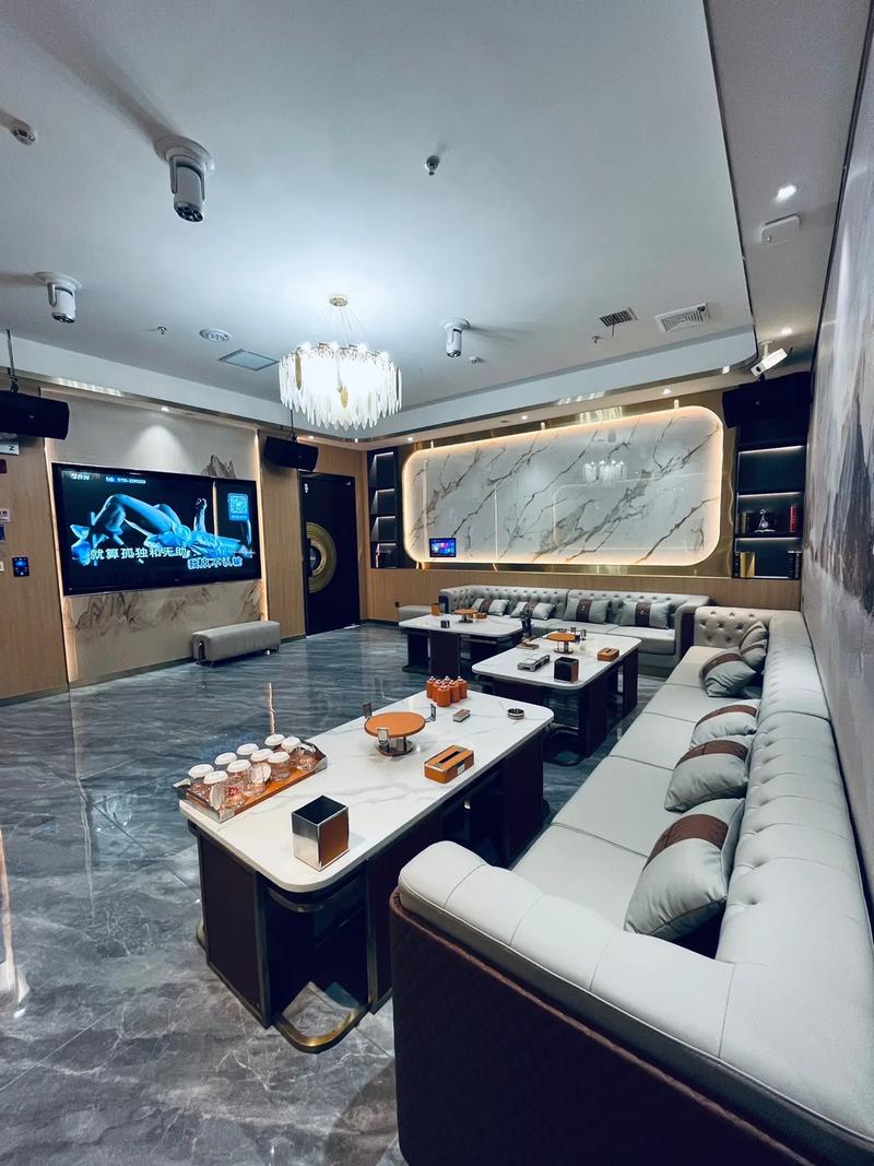 宁波商务ktv体验商务ktv好吗-宁海县ktv预订