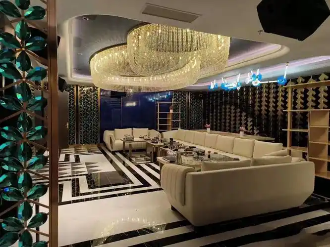 宁波商务ktv高效商务ktv预订指南-慈溪市ktv预订