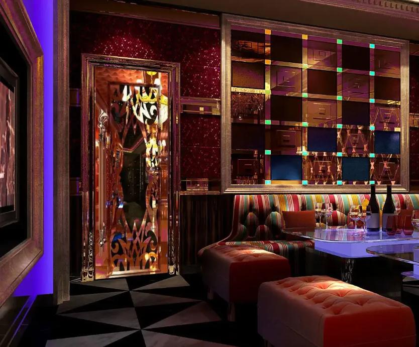 宁波商务KTV查询指南-鄞州区ktv预订