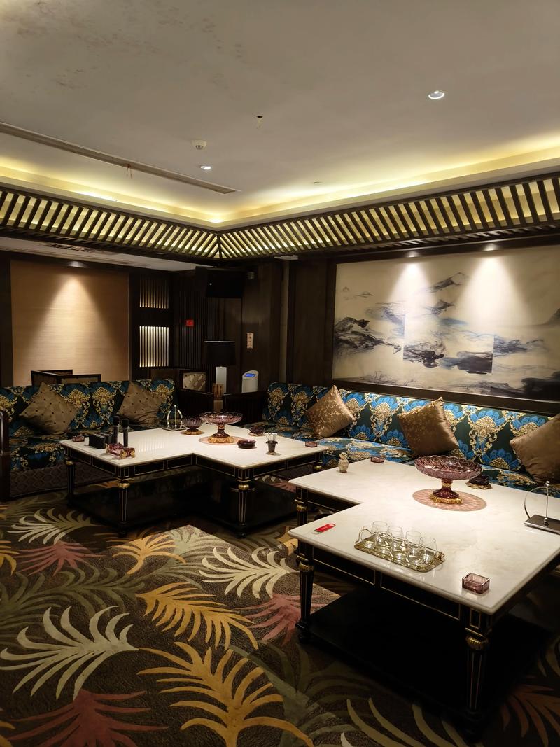 宁波商务ktv计时方式详解-鄞州区ktv预订