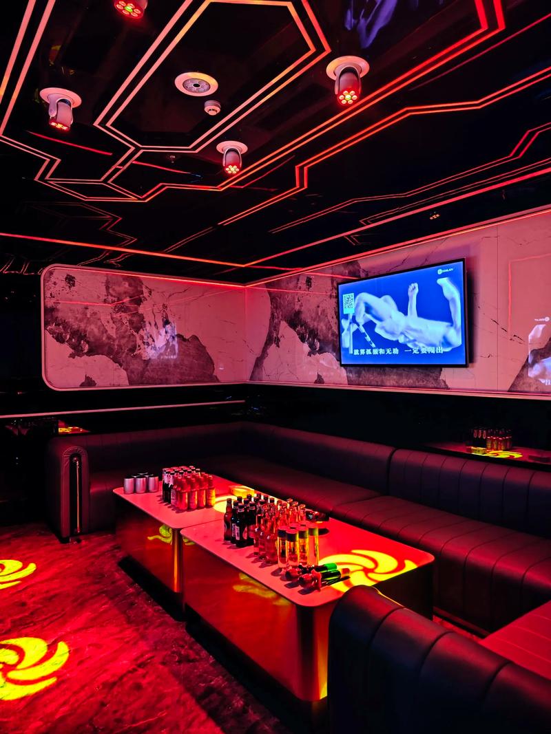 宁波商务ktv夜场魅力-象山县ktv预订